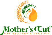 Mother's Cut Logo